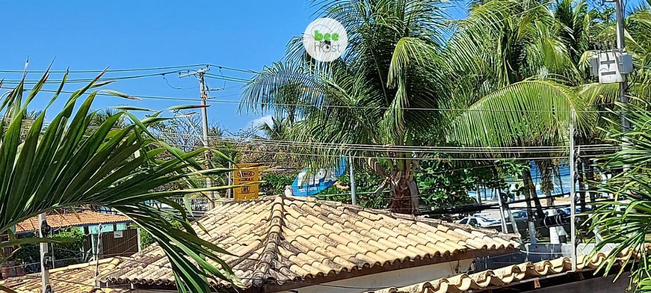 Copfl0105 - Duplex Moderno Em Frente Ao Pipa Villa Salvador Exterior photo
