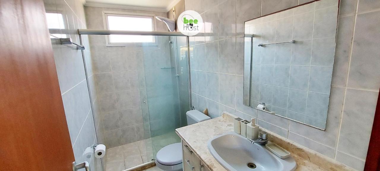 Copfl0105 - Duplex Moderno Em Frente Ao Pipa Villa Salvador Exterior photo