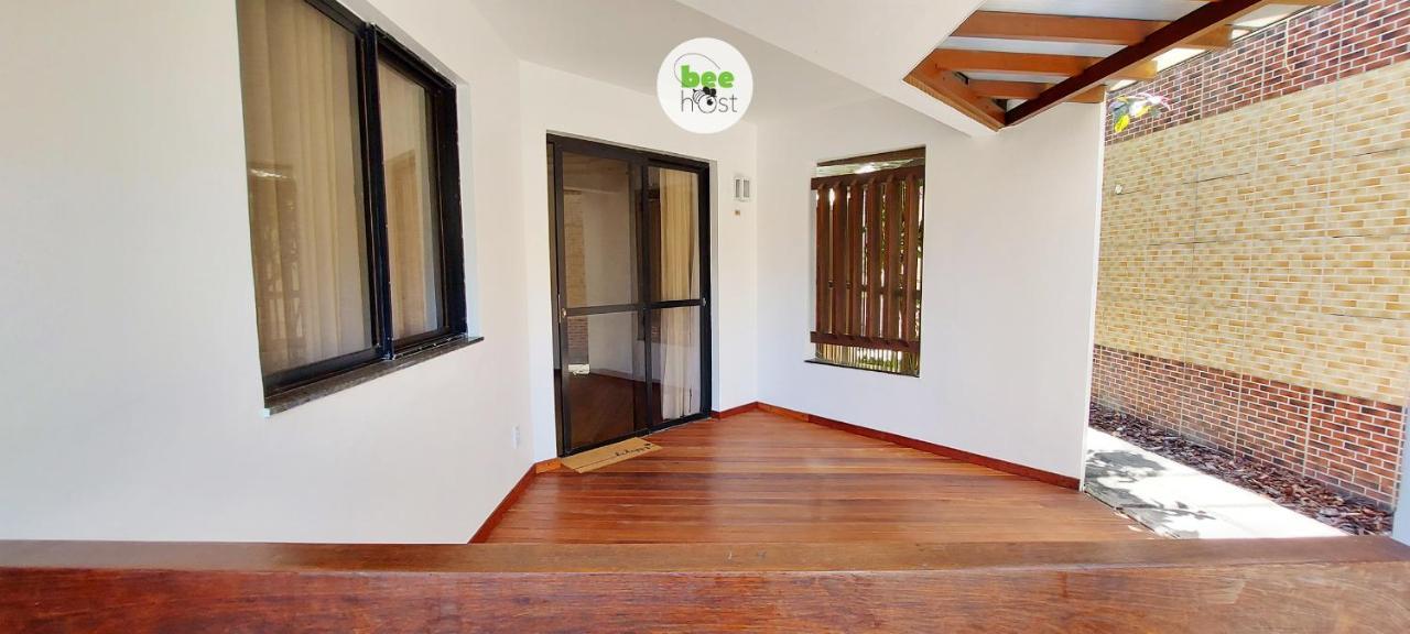 Copfl0105 - Duplex Moderno Em Frente Ao Pipa Villa Salvador Exterior photo