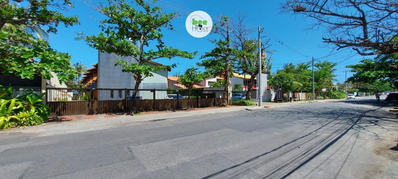 Copfl0105 - Duplex Moderno Em Frente Ao Pipa Villa Salvador Exterior photo