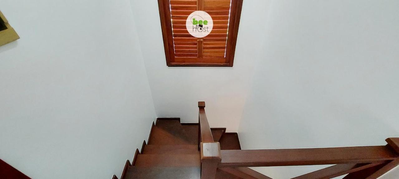 Copfl0105 - Duplex Moderno Em Frente Ao Pipa Villa Salvador Exterior photo